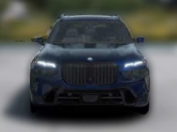 BMW X7 xDrive40i Sports Activity Vehicle 2026