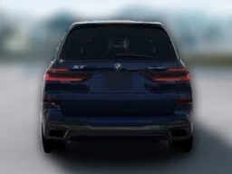 BMW X7 xDrive40i Sports Activity Vehicle 2026