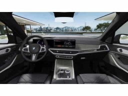 BMW X7 xDrive40i Sports Activity Vehicle 2026