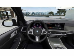 BMW X7 xDrive40i Sports Activity Vehicle 2026