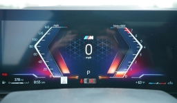 BMW X7 xDrive40i Sports Activity Vehicle 2026