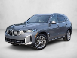 BMW X5 xDrive40i Sports Activity Vehicle 2026