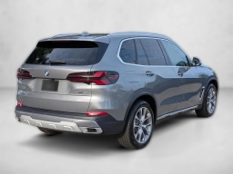 BMW X5 xDrive40i Sports Activity Vehicle 2026