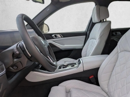 BMW X5 xDrive40i Sports Activity Vehicle 2026