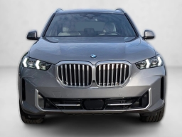 BMW X5 xDrive40i Sports Activity Vehicle 2026
