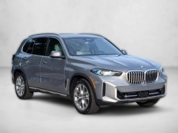 BMW X5 xDrive40i Sports Activity Vehicle 2026