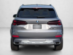 BMW X5 xDrive40i Sports Activity Vehicle 2026