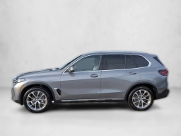 BMW X5 xDrive40i Sports Activity Vehicle 2026