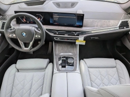 BMW X5 xDrive40i Sports Activity Vehicle 2026