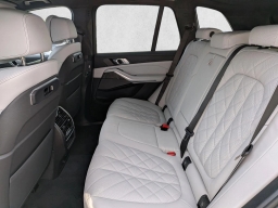BMW X5 xDrive40i Sports Activity Vehicle 2026
