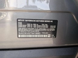 BMW X5 xDrive40i Sports Activity Vehicle 2026