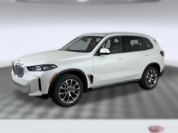 BMW X5 xDrive40i Sports Activity Vehicle 2026