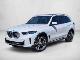 BMW X5 xDrive40i Sports Activity Vehicle 2026