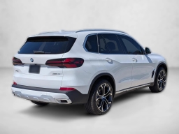 BMW X5 xDrive40i Sports Activity Vehicle 2026