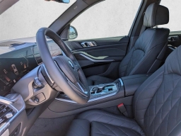 BMW X5 xDrive40i Sports Activity Vehicle 2026