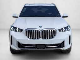 BMW X5 xDrive40i Sports Activity Vehicle 2026