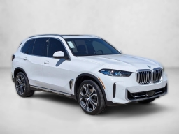 BMW X5 xDrive40i Sports Activity Vehicle 2026