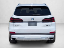 BMW X5 xDrive40i Sports Activity Vehicle 2026