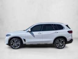 BMW X5 xDrive40i Sports Activity Vehicle 2026