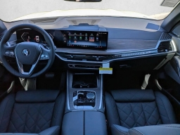 BMW X5 xDrive40i Sports Activity Vehicle 2026