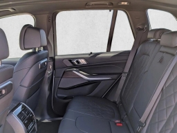 BMW X5 xDrive40i Sports Activity Vehicle 2026