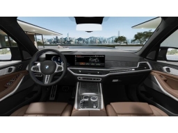BMW X7 M60i Sports Activity Vehicle 2026