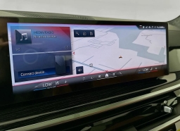 BMW X7 M60i Sports Activity Vehicle 2026