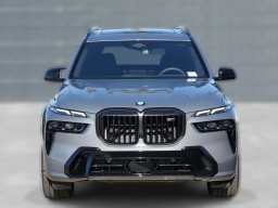 BMW X7 M60i Sports Activity Vehicle 2026