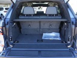 BMW X7 M60i Sports Activity Vehicle 2026