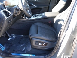 BMW X7 M60i Sports Activity Vehicle 2026