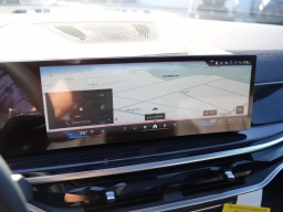 BMW X7 M60i Sports Activity Vehicle 2026