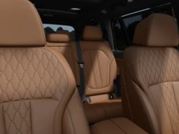 BMW X7 M60i Sports Activity Vehicle 2026