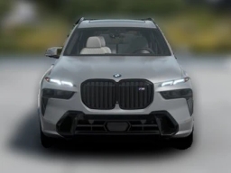 BMW X7 M60i Sports Activity Vehicle 2026