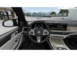 BMW X7 M60i Sports Activity Vehicle 2026