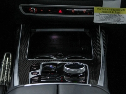 BMW X7 M60i Sports Activity Vehicle 2026