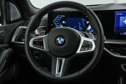 BMW X7 M60i Sports Activity Vehicle 2026