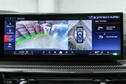 BMW X7 M60i Sports Activity Vehicle 2026