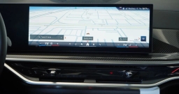 BMW X7 M60i Sports Activity Vehicle 2026