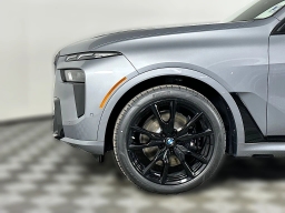 BMW X7 M60i Sports Activity Vehicle 2026