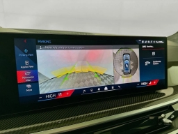 BMW X7 M60i Sports Activity Vehicle 2026