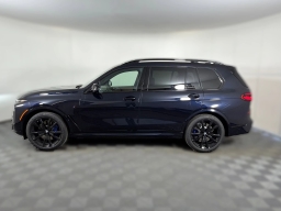 BMW X7 M60i Sports Activity Vehicle 2026