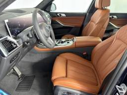 BMW X7 M60i Sports Activity Vehicle 2026