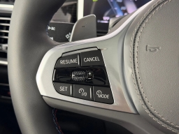 BMW X7 M60i Sports Activity Vehicle 2026