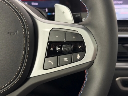 BMW X7 M60i Sports Activity Vehicle 2026