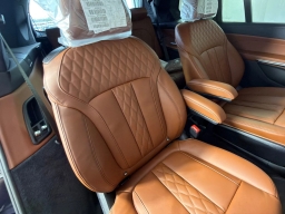 BMW X7 M60i Sports Activity Vehicle 2026