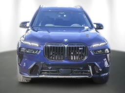 BMW X7 M60i Sports Activity Vehicle 2026