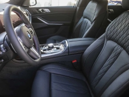 BMW X7 M60i Sports Activity Vehicle 2026