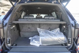 BMW X7 M60i Sports Activity Vehicle 2026