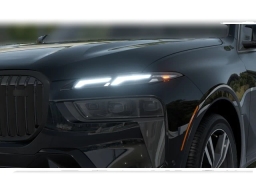 BMW X7 M60i Sports Activity Vehicle 2026