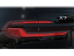 BMW X7 M60i Sports Activity Vehicle 2026